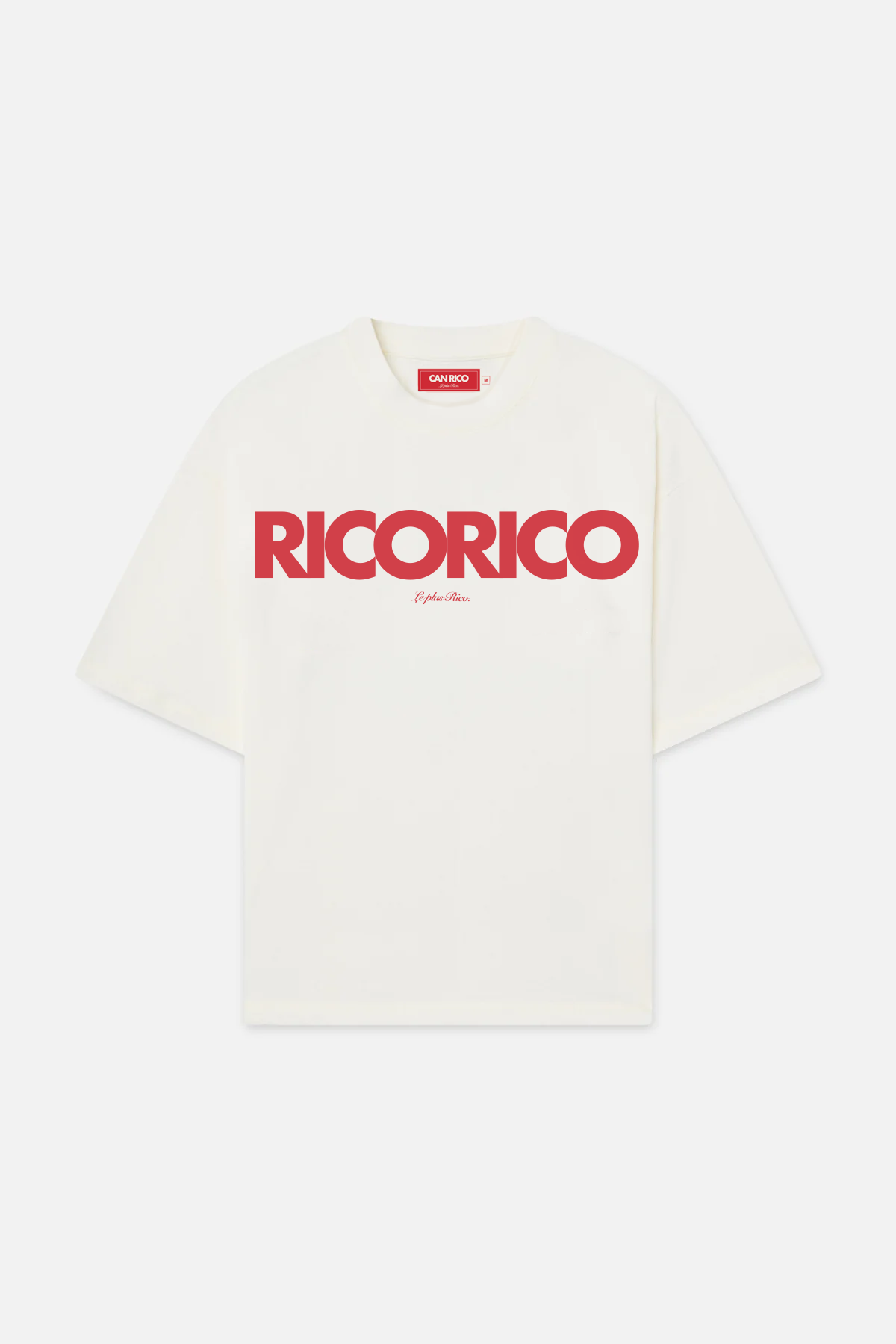 RicoRico tshirt